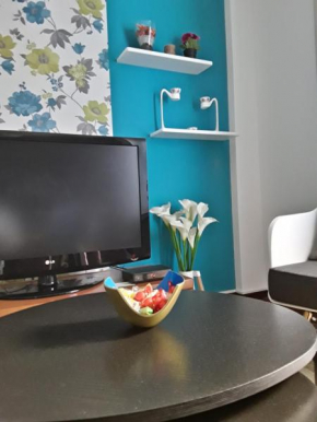 Отель Senna Apartment  Лиссабон